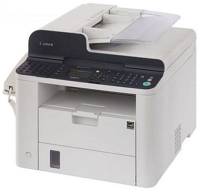 Toner Impresora Canon FAX L410